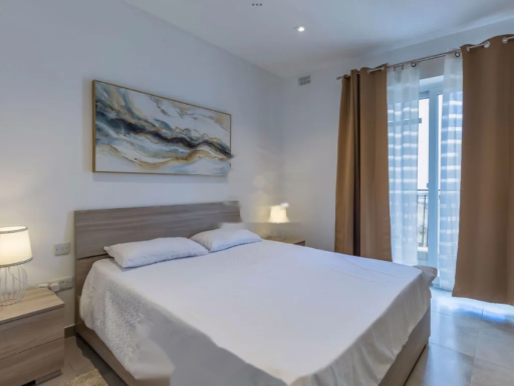 Wohnung in San Ġiljan, Malta, 115 m² - Foto 12