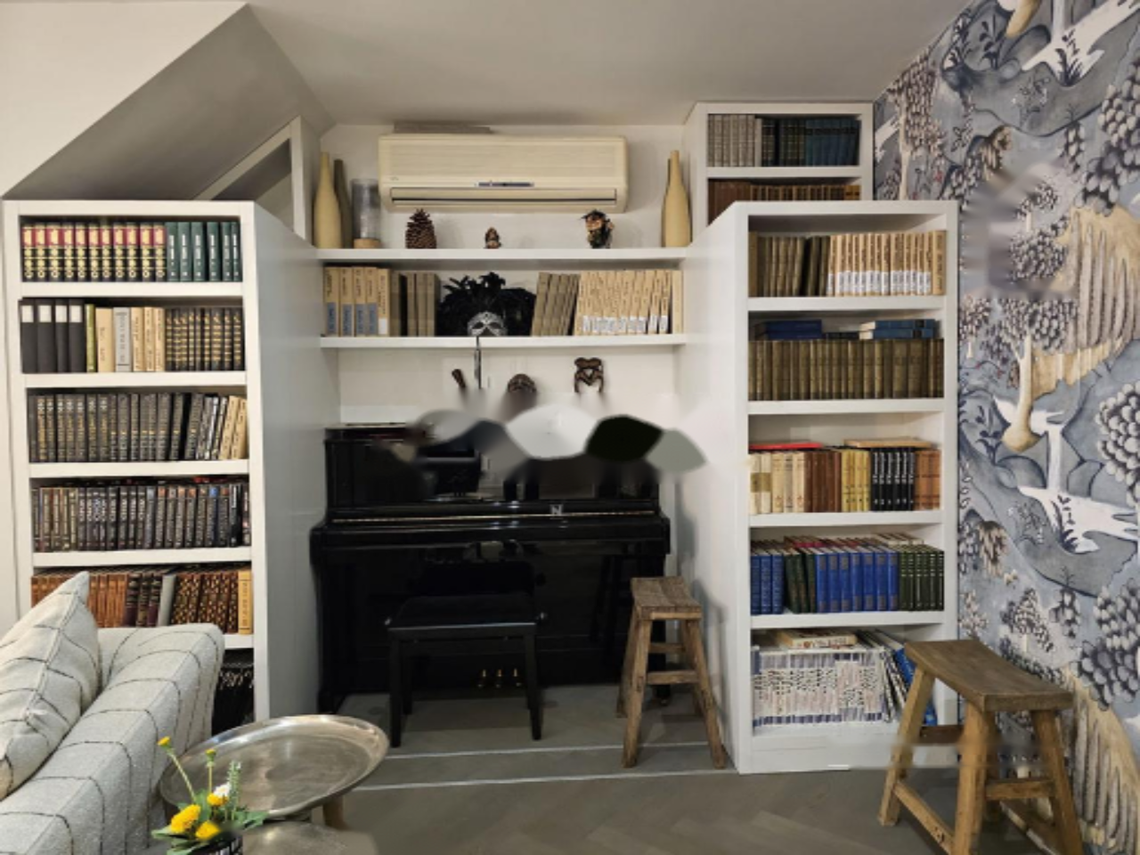 Appartamento a Lubiana, Slovenia, 258 m² - foto 12