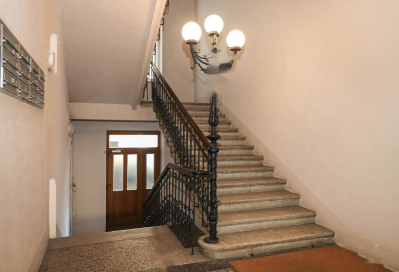 Wohnung in Ljubljana, Slowenien, 158 m² - Foto 12