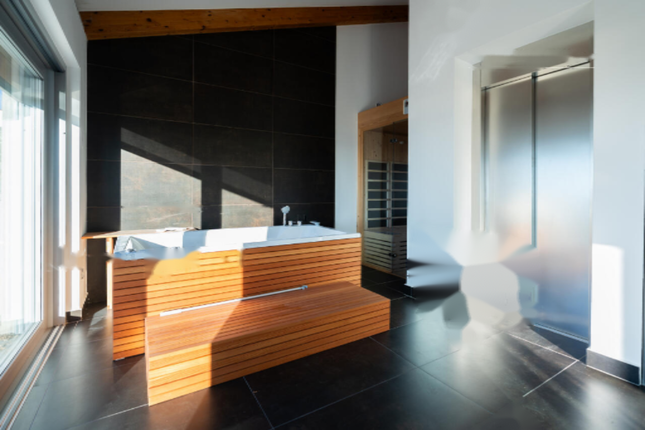 Casa en Portorož, Eslovenia, 442 m² - imagen 12