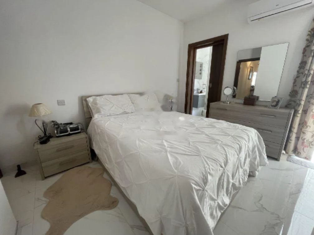 Flat on Gozo, Malta, 119 m² - picture 12