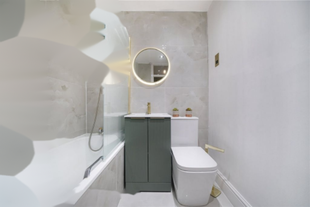 Appartamento a Londra, Regno Unito, 38 m² - foto 12