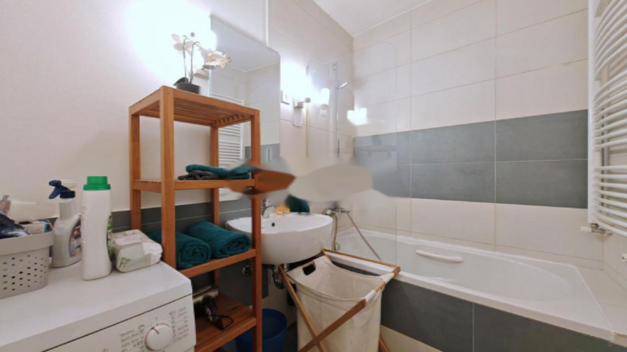 Wohnung in Ljubljana, Slowenien, 165 m² - Foto 12