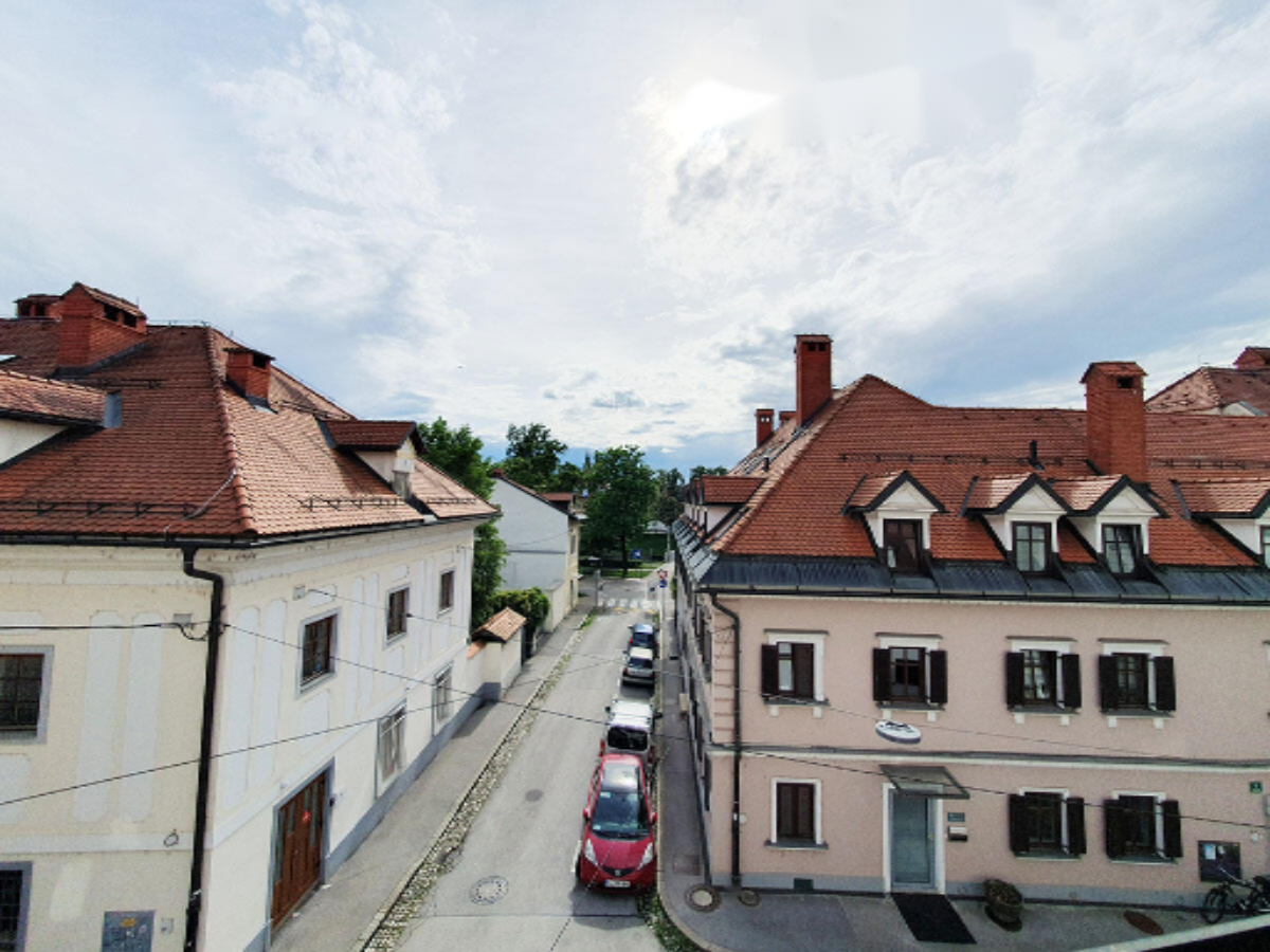 Wohnung in Ljubljana, Slowenien, 99 m² - Foto 12