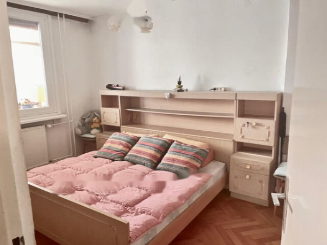 Wohnung in Ljubljana, Slowenien, 61 m² - Foto 12