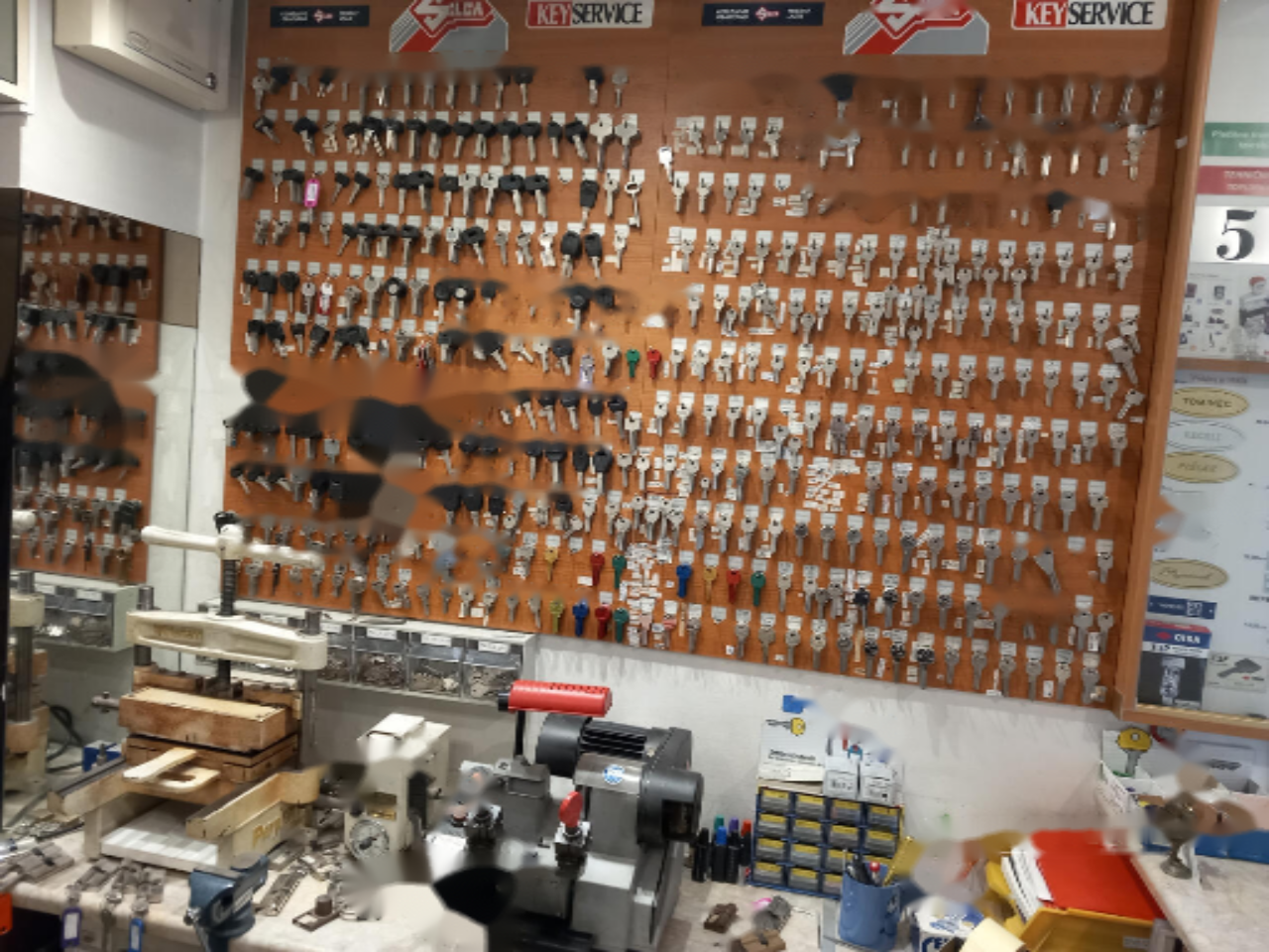 Ufficio a Lubiana, Slovenia, 8 m² - foto 12