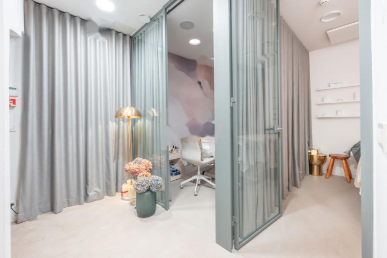 Oficina en Liubliana, Eslovenia, 97 m² - imagen 12