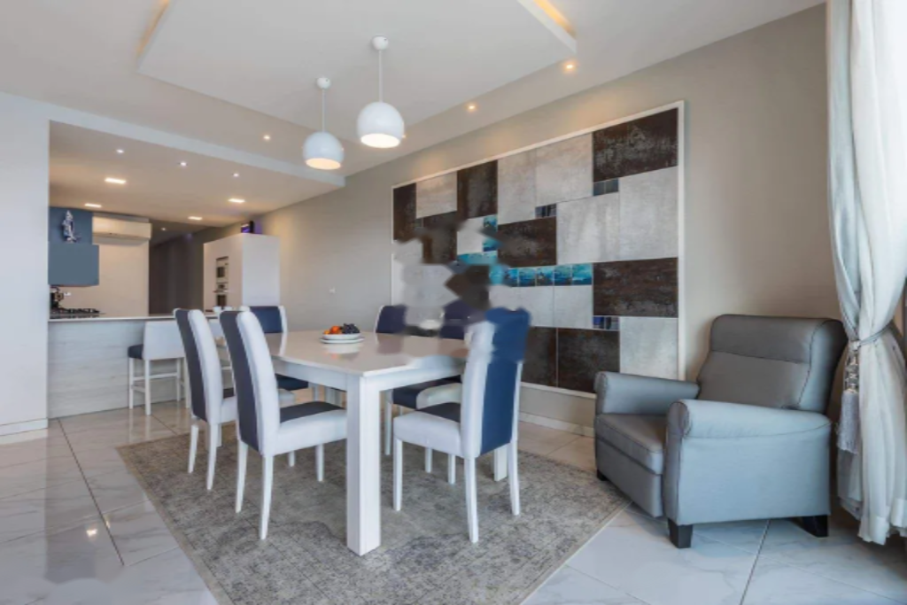 Appartamento a Bugibba, Malta, 122 m² - foto 12