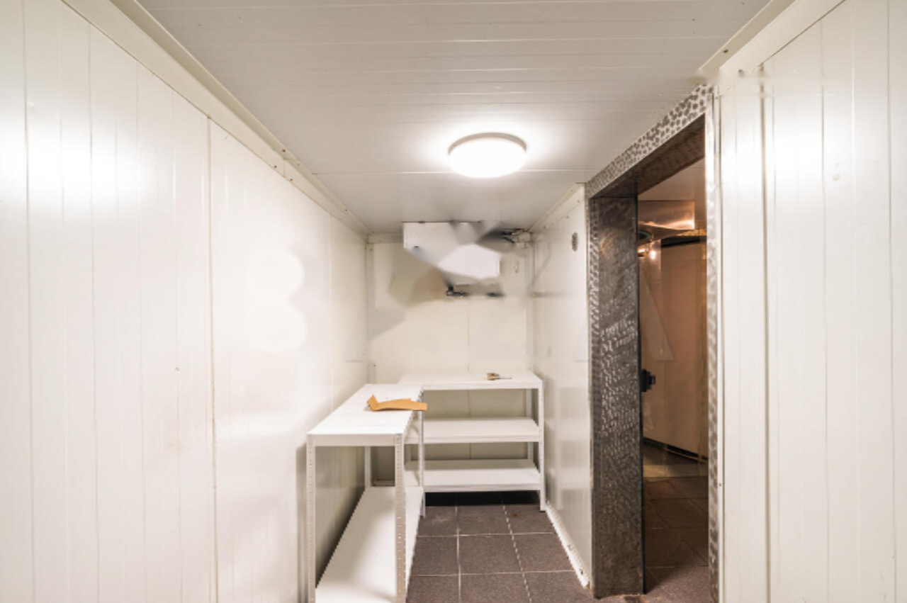 Büro in Ljubljana, Slowenien, 383 m² - Foto 12