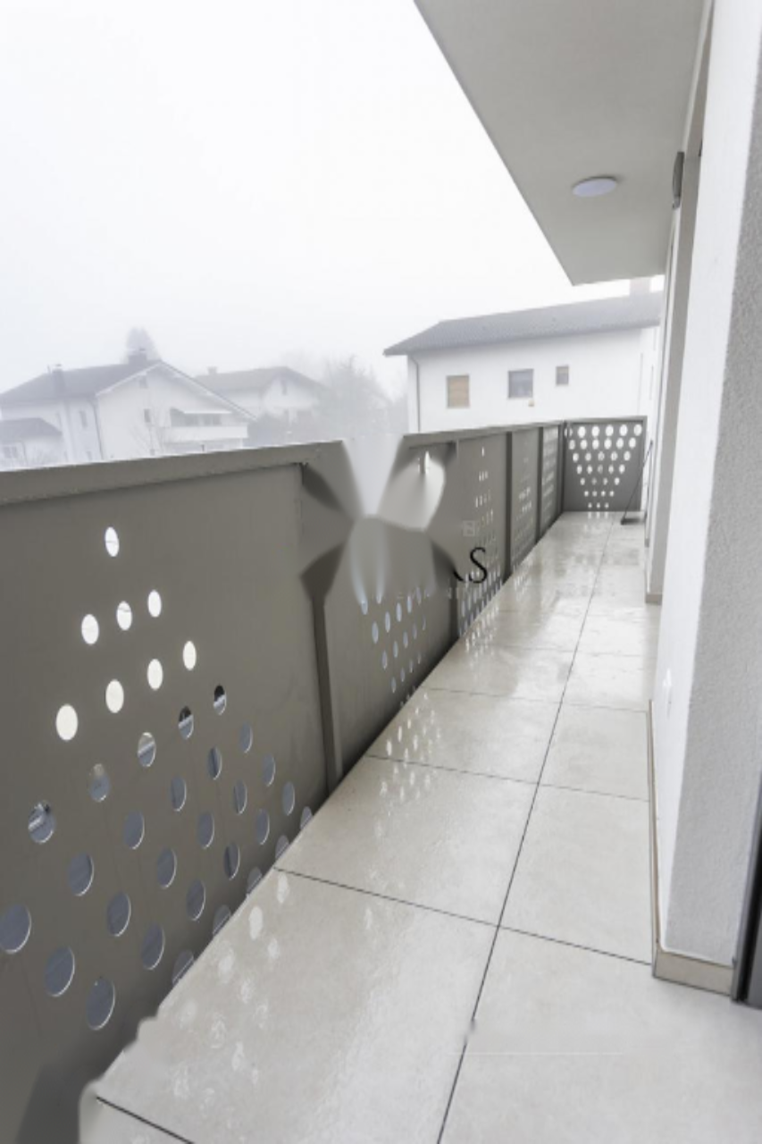 Flat in Ljubljana, Slovenia, 132 m² - picture 12