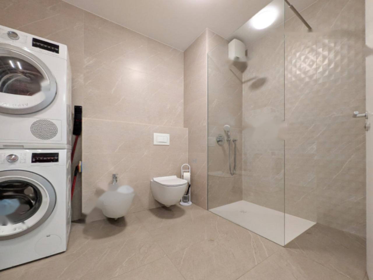 Wohnung in Ljubljana, Slowenien, 103 m² - Foto 12