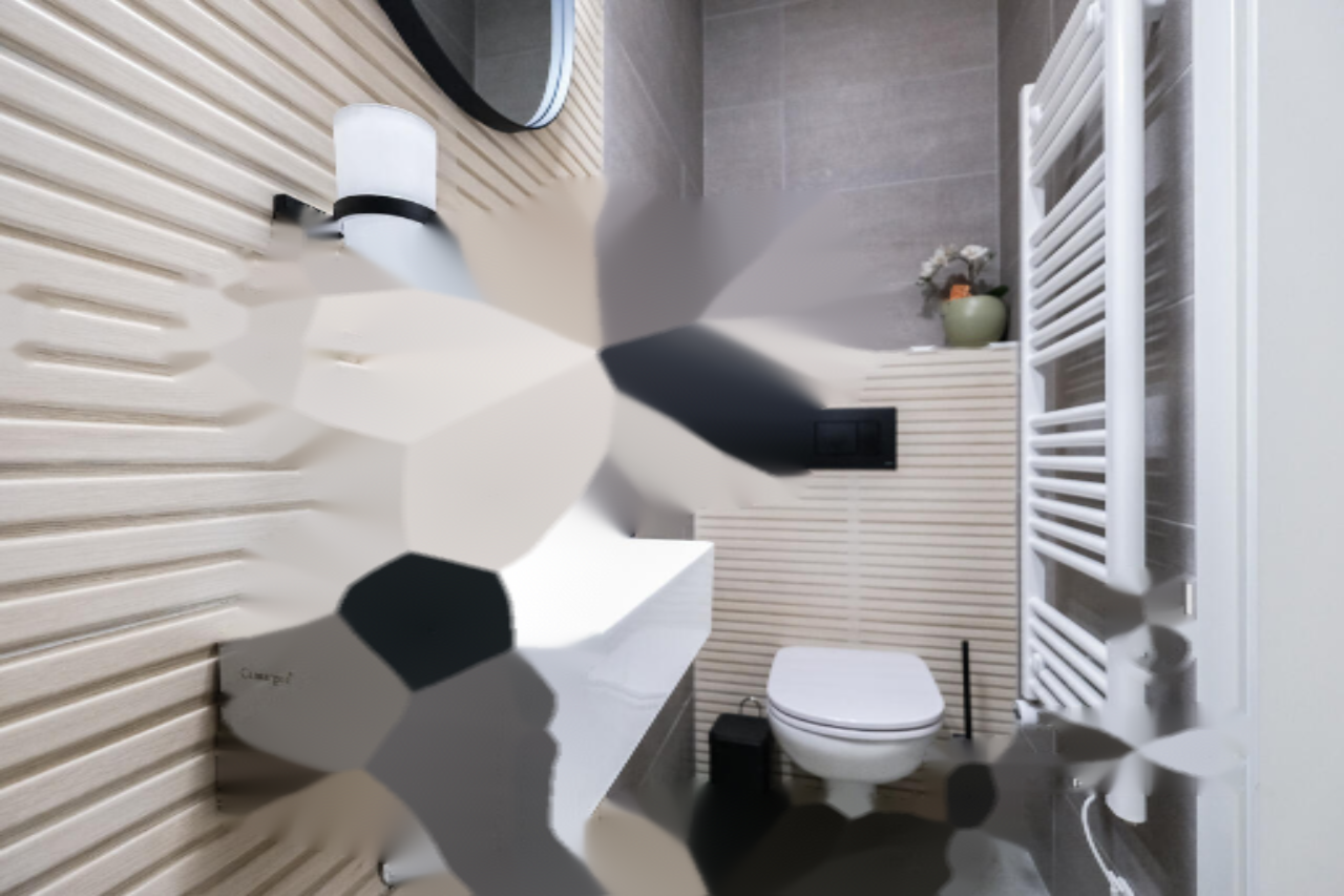 Appartamento a Lubiana, Slovenia, 40 m² - foto 12