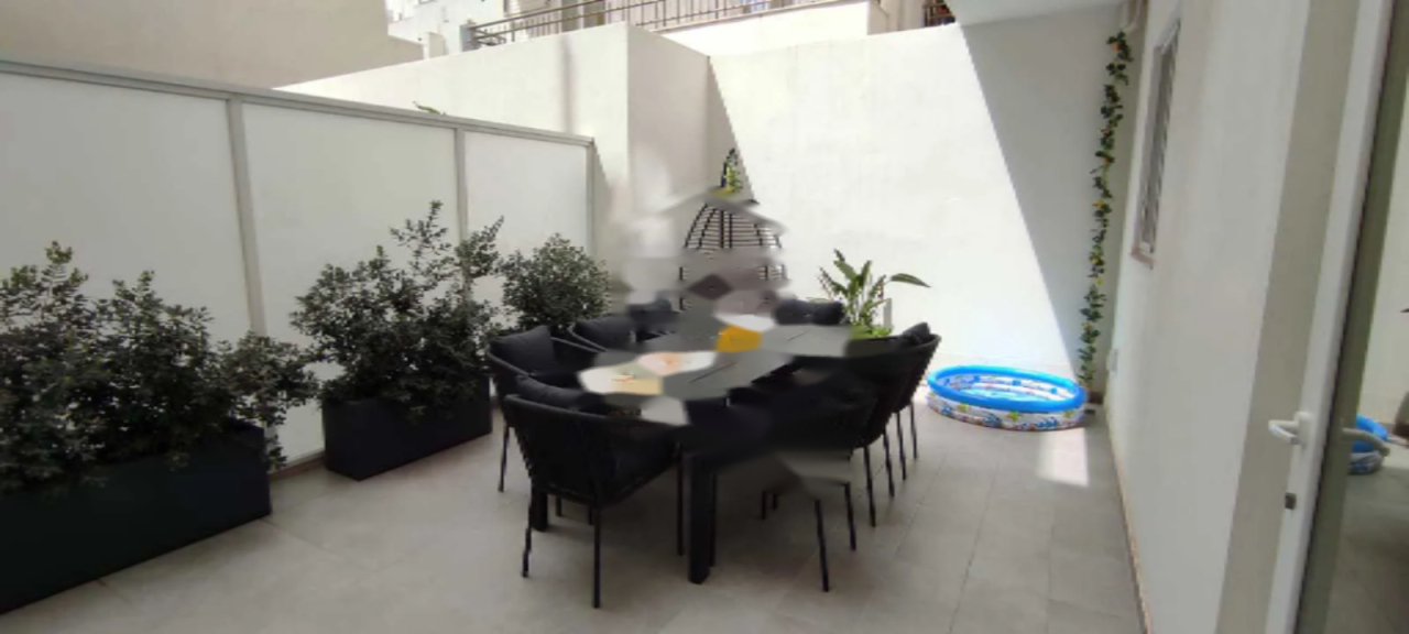 Flat in Siggiewi, Malta, 207 m² - picture 12