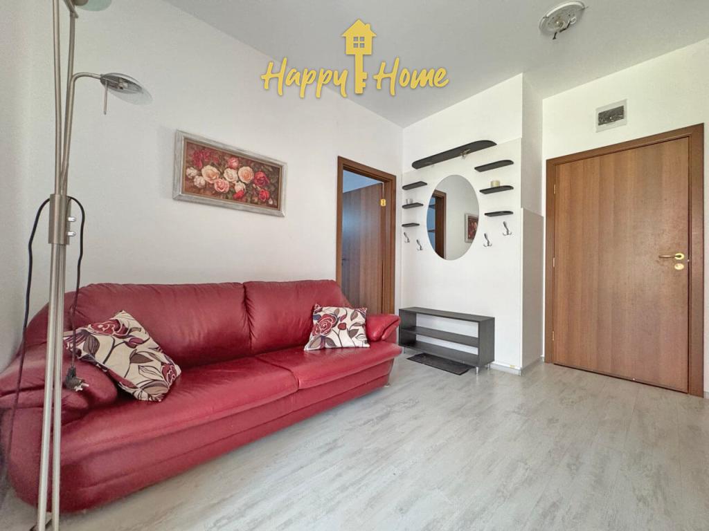 Flat at Sunny Beach, Bulgaria, 67 m² - picture 8