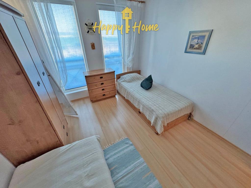 Flat at Sunny Beach, Bulgaria, 67 m² - picture 15