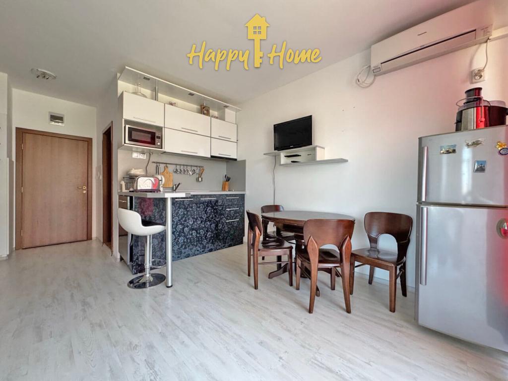 Flat at Sunny Beach, Bulgaria, 67 m² - picture 3