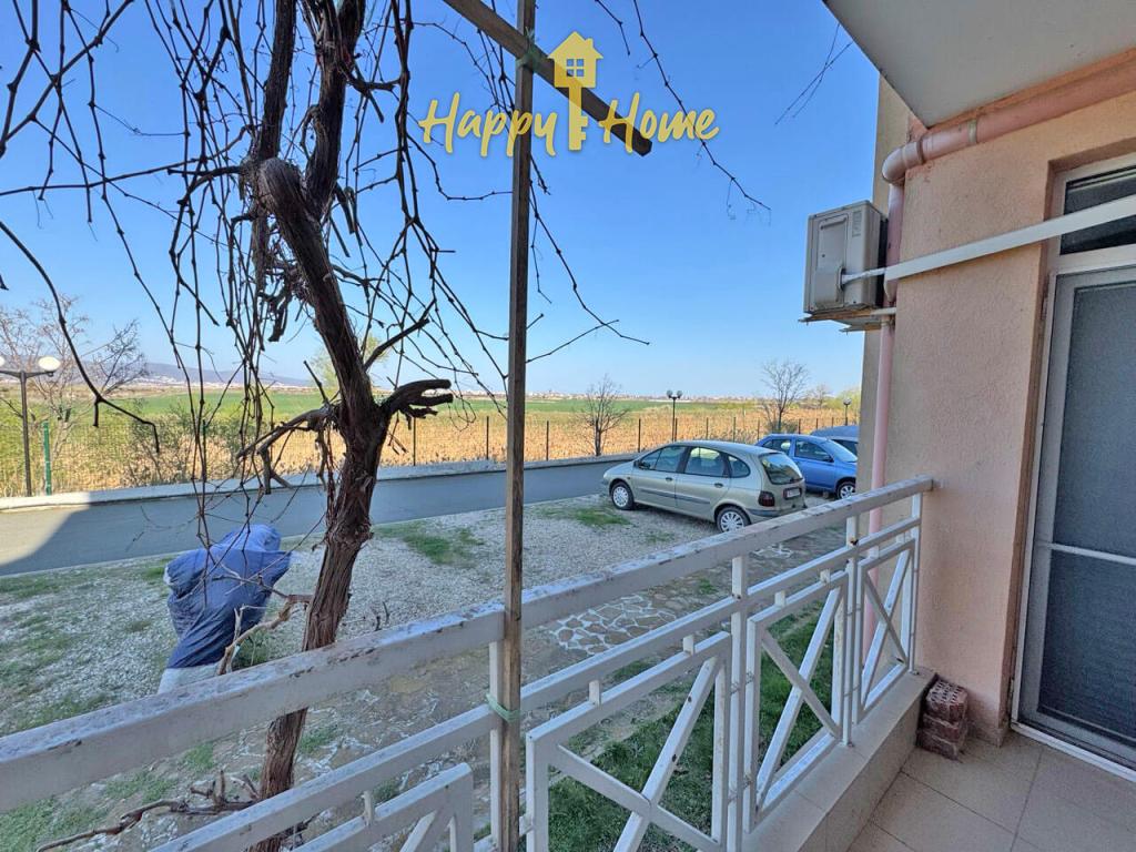 Flat at Sunny Beach, Bulgaria, 67 m² - picture 12