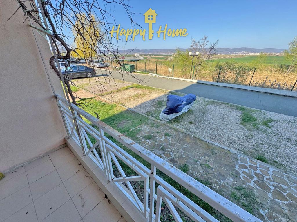 Flat at Sunny Beach, Bulgaria, 67 m² - picture 13