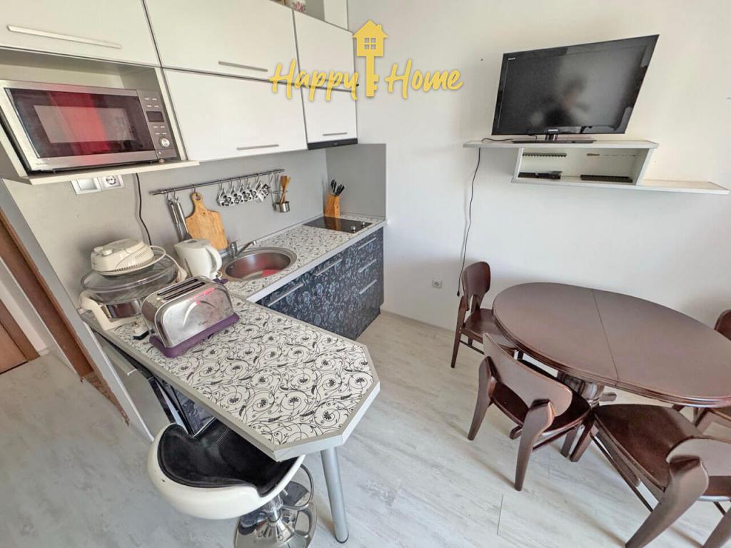 Flat at Sunny Beach, Bulgaria, 67 m² - picture 7