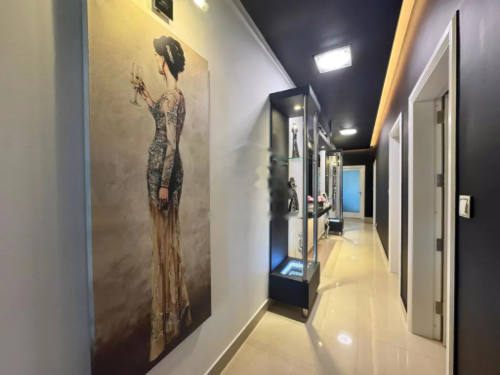 Wohnung in Qormi, Malta, 180 m² - Foto 12