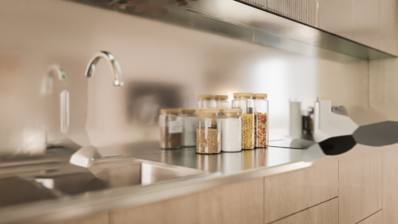 Appartement à Ljubljana, Slovénie, 89 m² - image 12