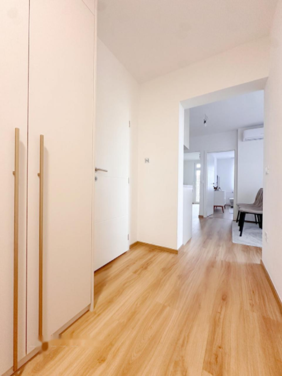 Wohnung in Ljubljana, Slowenien, 66 m² - Foto 12