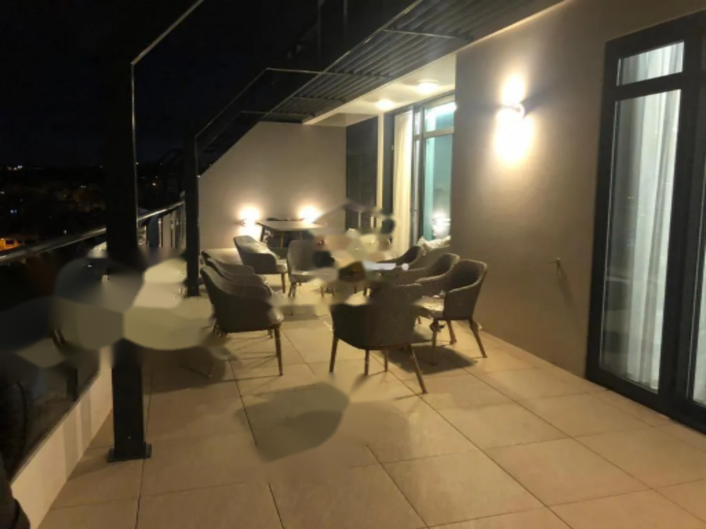 Appartamento a San Giuliano, Malta, 140 m² - foto 12