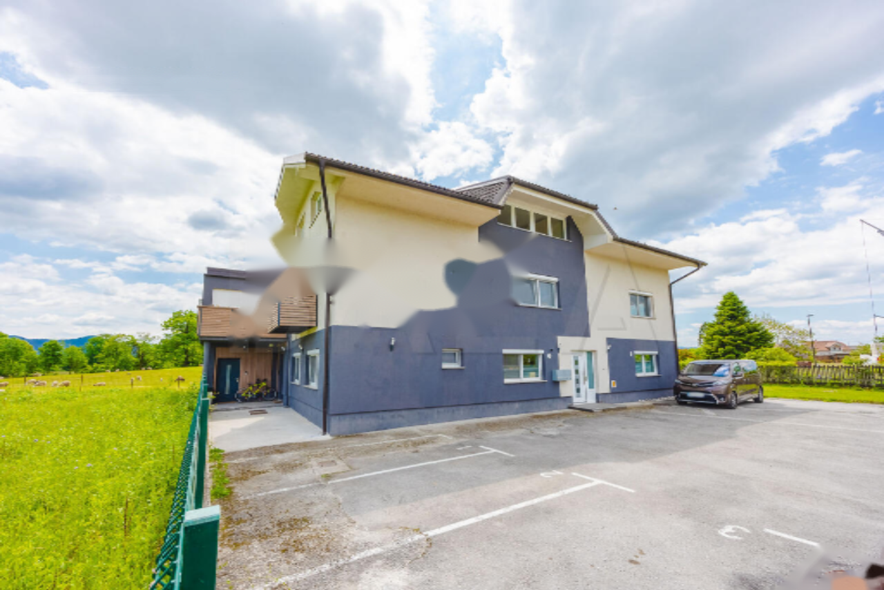 Appartamento a Lubiana, Slovenia, 72 m² - foto 12