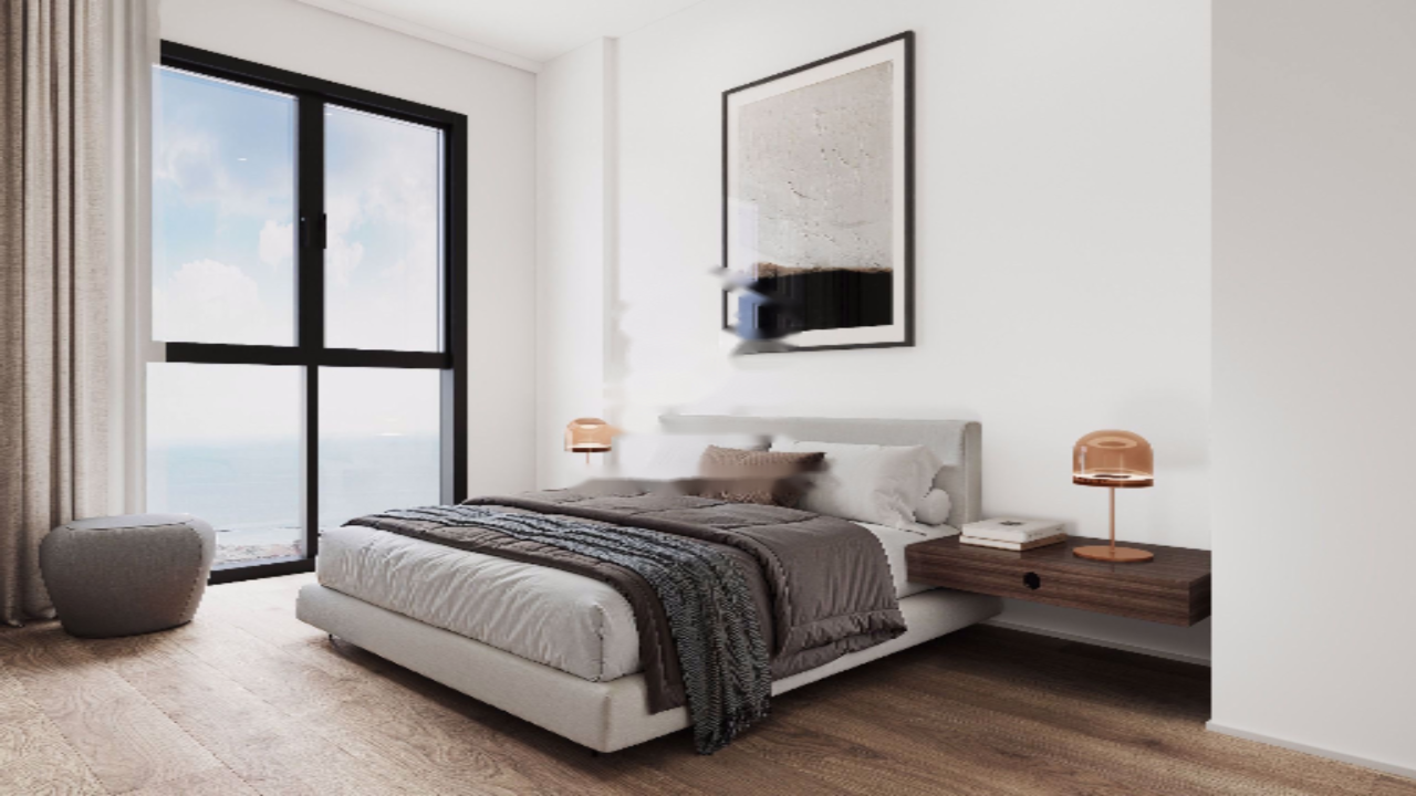 Wohnung in Sliema, Malta, 155 m² - Foto 12