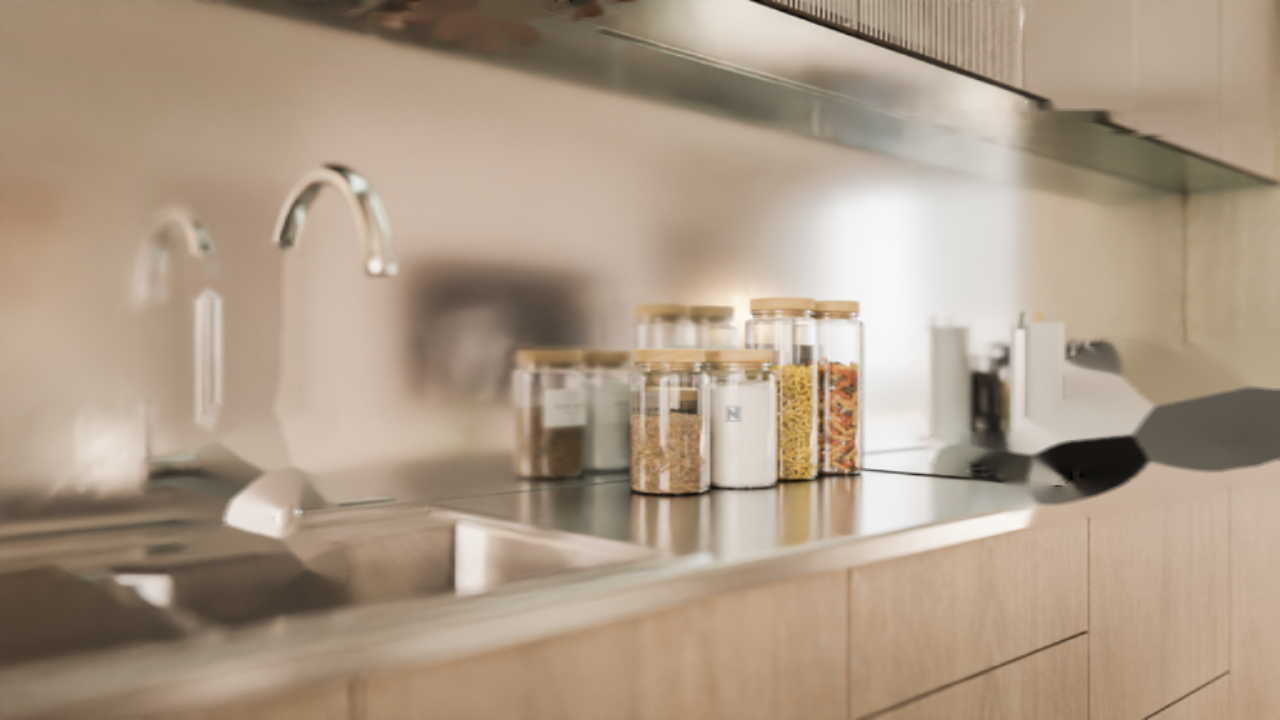 Appartamento a Lubiana, Slovenia, 115 m² - foto 12