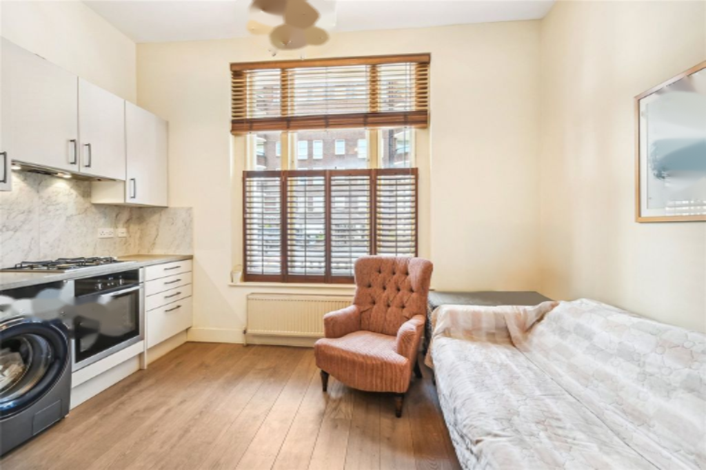 Piso en Londres, Reino Unido, 33 m² - imagen 12