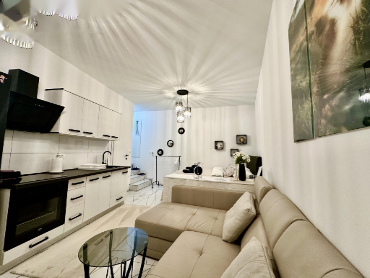 Wohnung in Piran, Slowenien, 27 m² - Foto 12