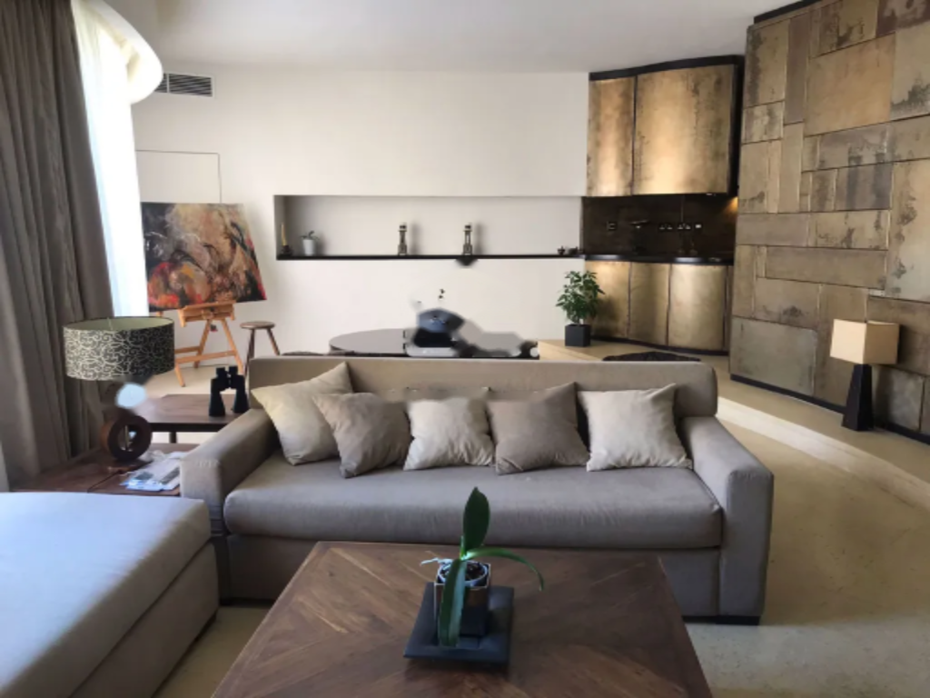 Wohnung in Sliema, Malta, 110 m² - Foto 12
