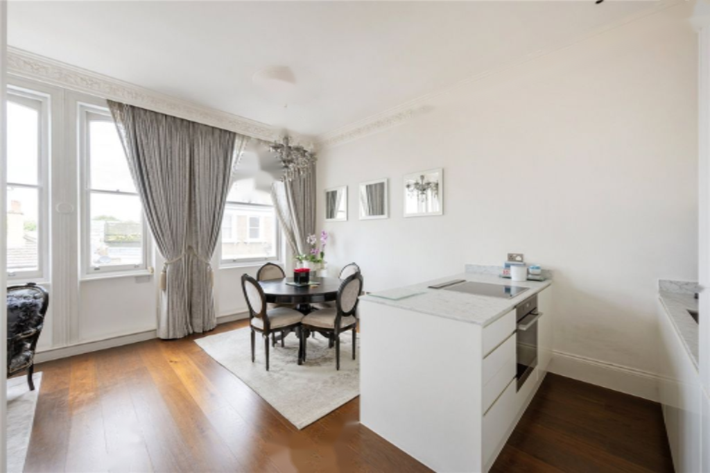 Appartamento a Londra, Regno Unito, 57 m² - foto 12