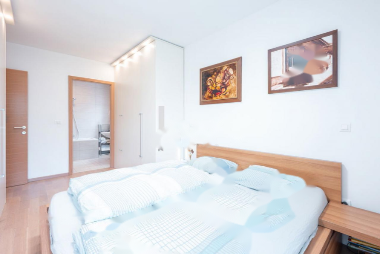 Wohnung in Ljubljana, Slowenien, 164 m² - Foto 12