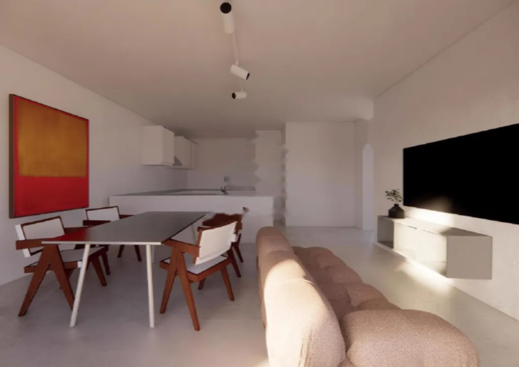 Flat in Gharghur, Malta, 114 m² - picture 12