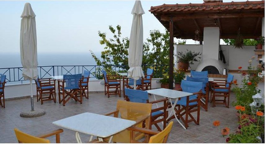Hotel, albergo a Larissa, Grecia, 850 m² - foto 6