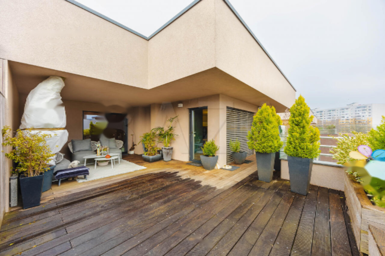 Appartamento a Lubiana, Slovenia, 154 m² - foto 12