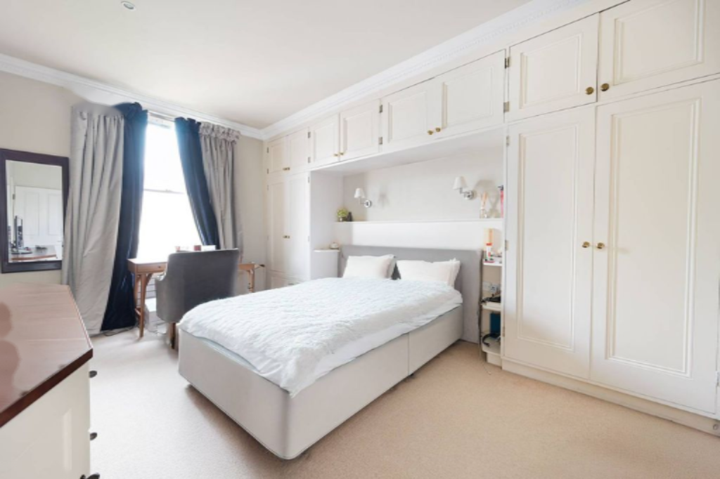 Appartement à Londres, Royaume-Uni, 119 m² - image 12