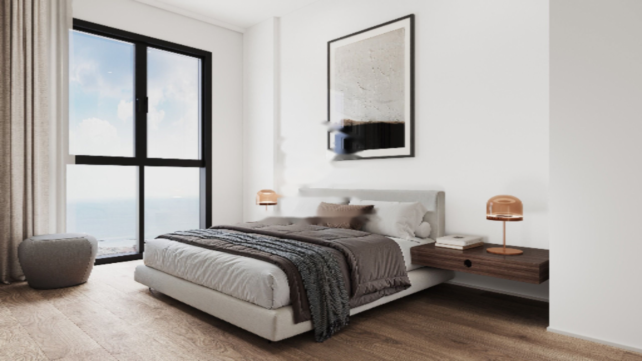 Appartamento a San Giuliano, Malta, 165 m² - foto 12