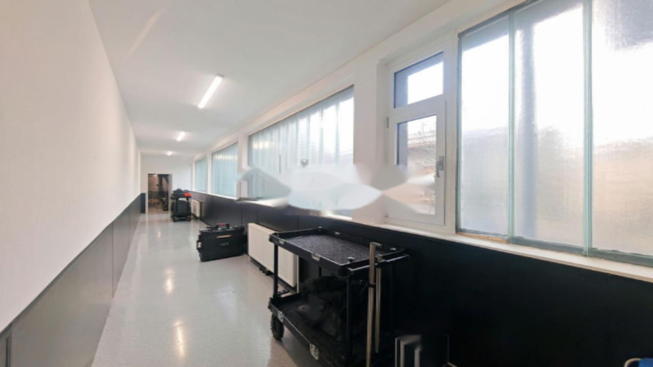 Ufficio a Lubiana, Slovenia, 981 m² - foto 12