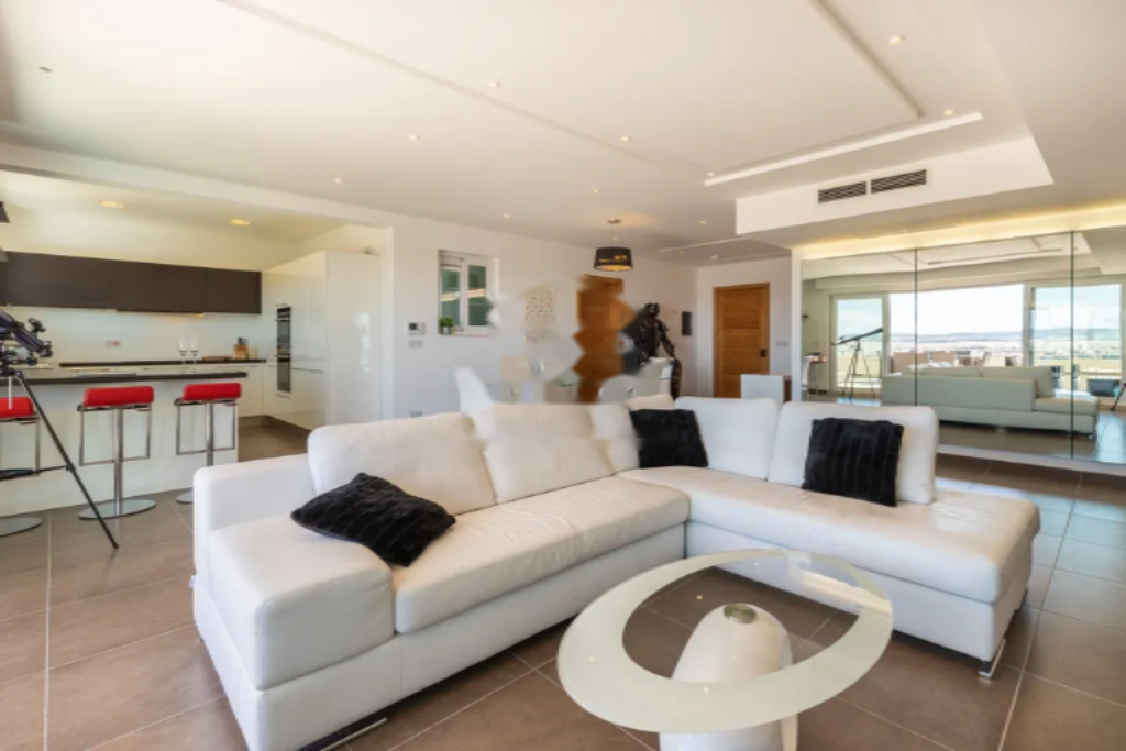 Piso en Sliema, Malta, 235 m² - imagen 11