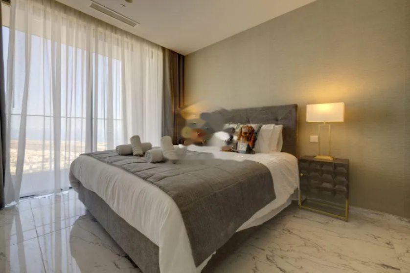 Flat in Sliema, Malta, 61 m² - picture 12