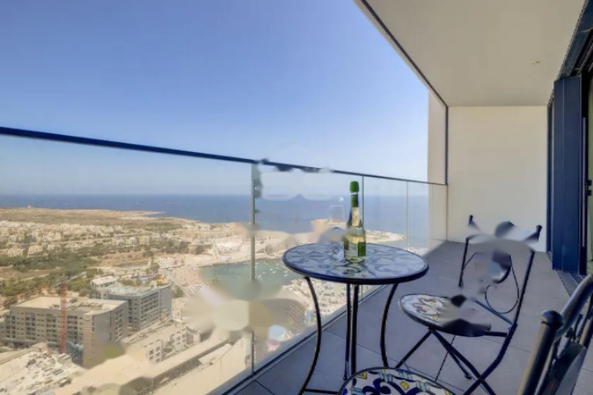 Piso en San Julián, Malta, 63 m² - imagen 12