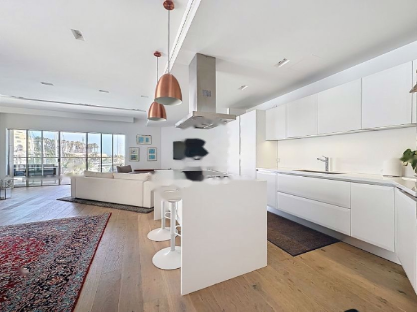 Flat in Sliema, Malta, 179 m² - picture 13