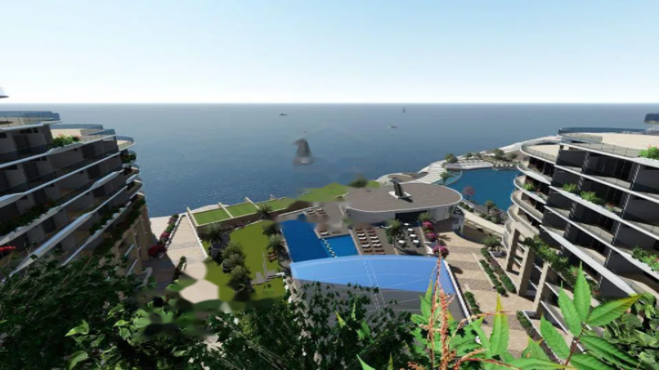 Appartamento a Kalkara, Malta, 280 m² - foto 13