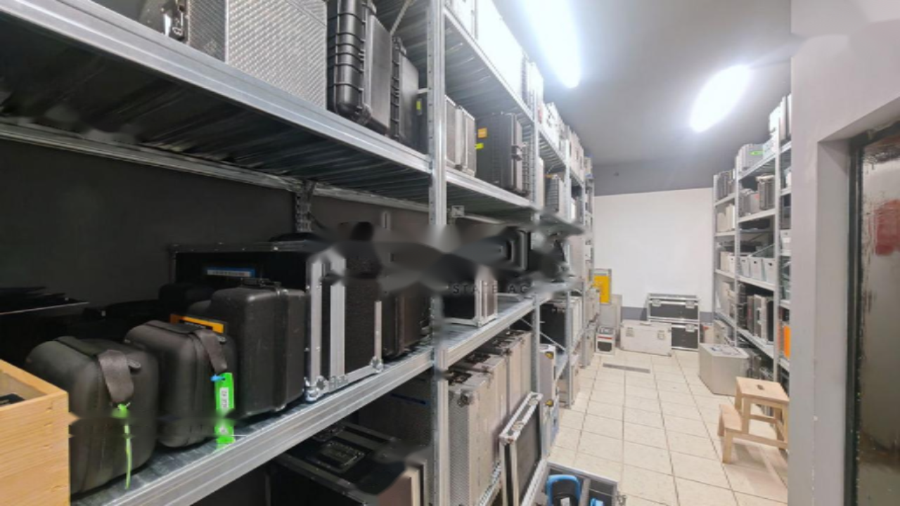 Ufficio a Lubiana, Slovenia, 981 m² - foto 13