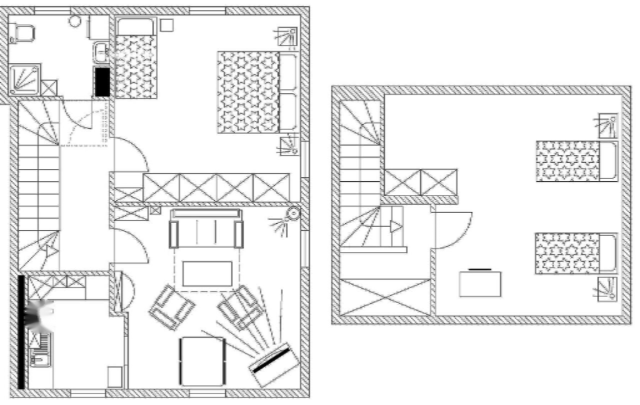 Wohnung in Ljubljana, Slowenien, 99 m² - Foto 13