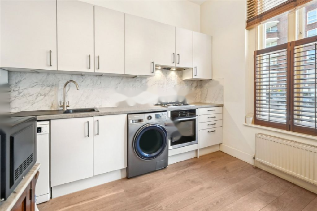 Piso en Londres, Reino Unido, 33 m² - imagen 13