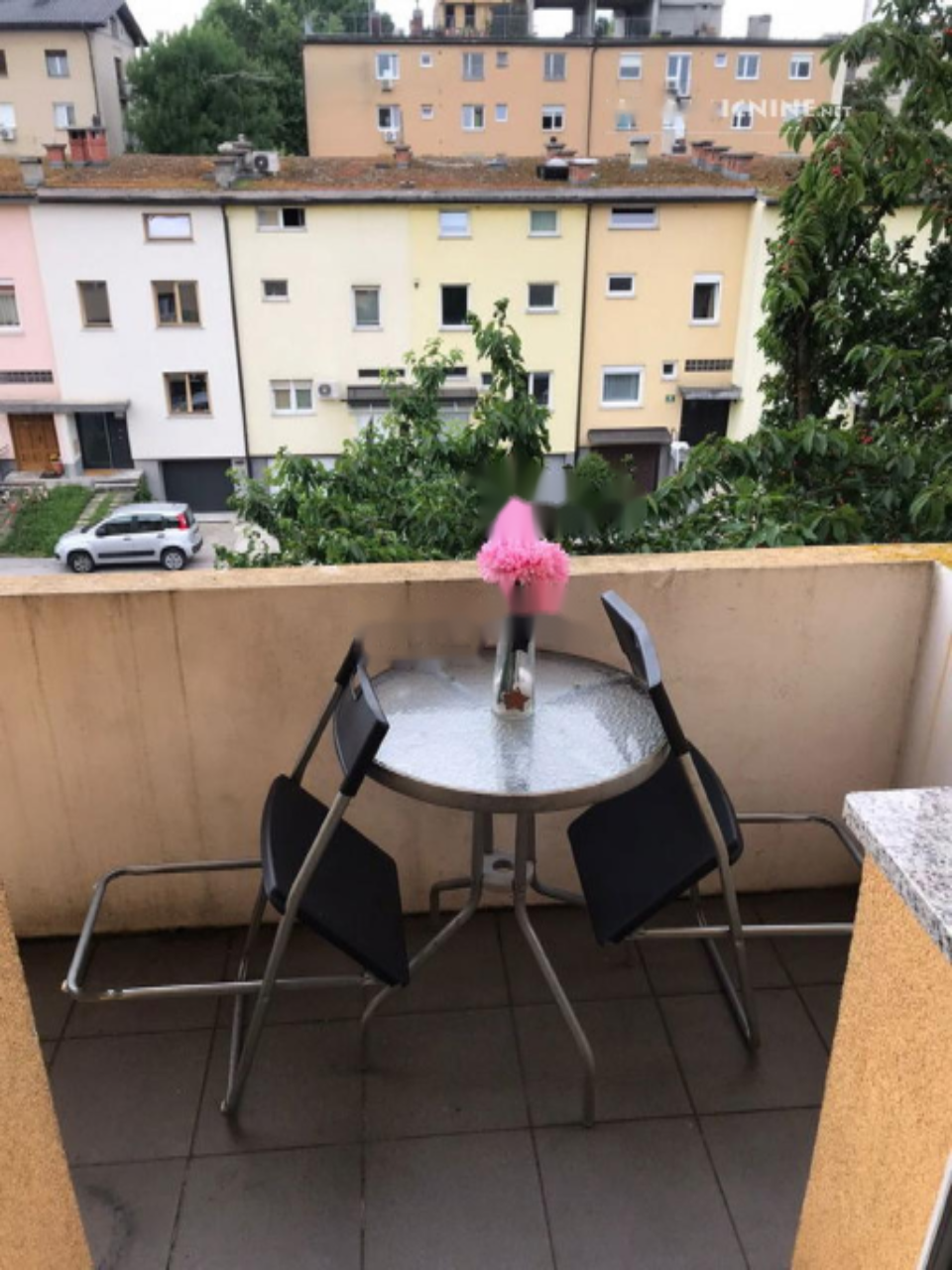 Appartamento a Lubiana, Slovenia, 66 m² - foto 13
